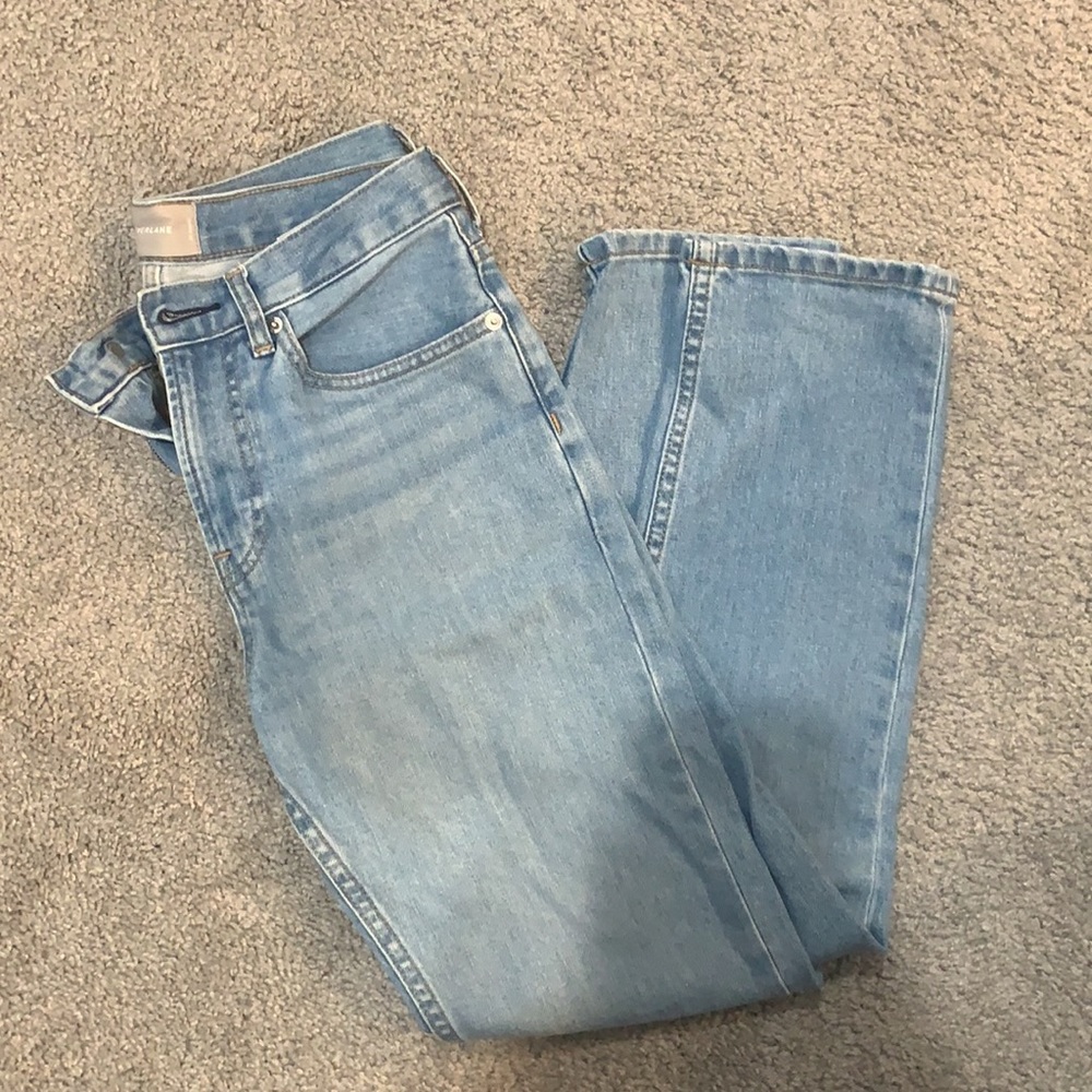 Everlane Jeans